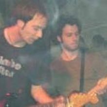 Irish Rover - Salamanca