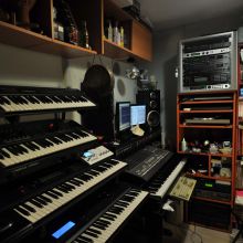 Mi estudio