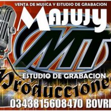 logo majujy