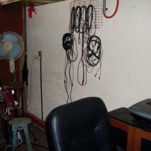 Sala de ensayo