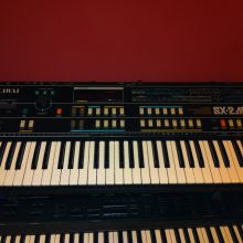 KAWAI SX240