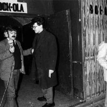 En Rock-ola