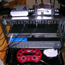 Digi 002 Rack