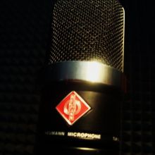 Neumann TLM 102