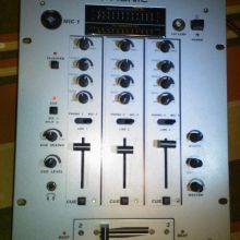 PHONIC DM3010