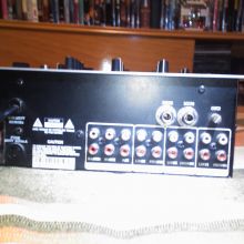 PHONIC DM3010 - 2