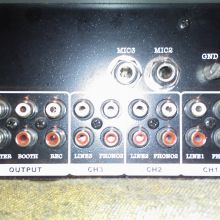 PHONIC DM3010 - 3