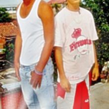 yitan & criss produc MAGICRECORDS