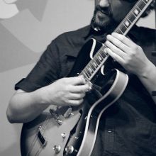 Andajazz! en la FLS2010