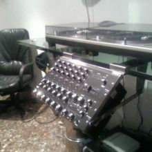 Rane MP2016