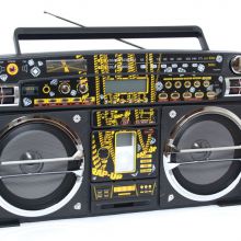 radio