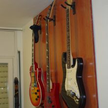 3 compañeras