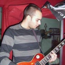 Flaco Ruiz