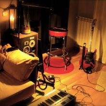 Set casero