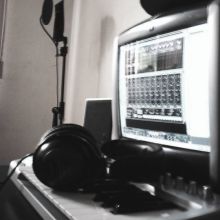 Mi Humilde Lab.