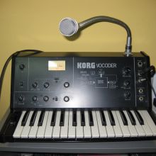 korg vc-10