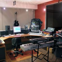 Estudio