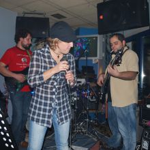 ELECTROGENO`S GROUP
