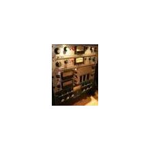 Nuestro Rack de previos VINTAGE