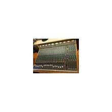 Nuestra Consola TRIDENT SERIES 65