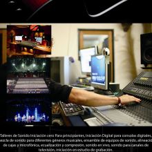 Angeles Studio Recording