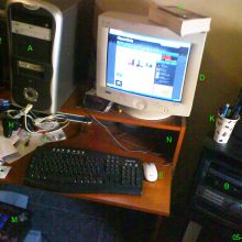 El mejor Home Studio del mundo