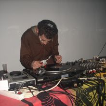 Saulo-Burundo Party 5