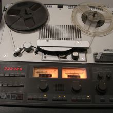 Revox C270