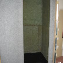 cabina voces