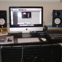 Sección Imac