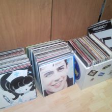 vinilos