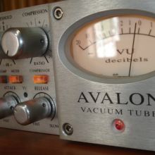 Avalon 737sp