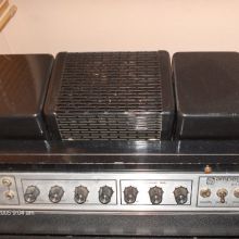 Ampeg B15s