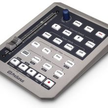 Presonus faderport