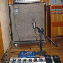 Ampeg