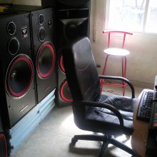 mi cabina