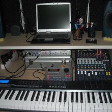 mi estudio actualizado