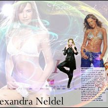 Blend Alexandra N.