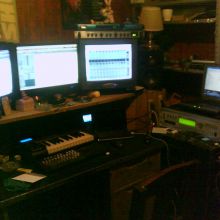 mi studio