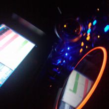 Mi trance