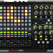 akai apc40