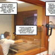 ECUALIZANDO