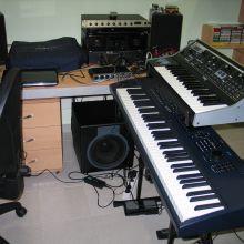 Estudio principal 2