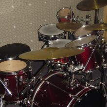 MI AMADO INSTRUMENTO