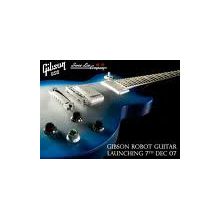 gibson