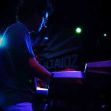 Tocando