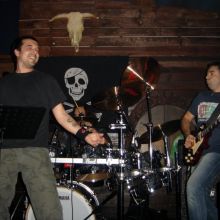 En directo en el Piratas