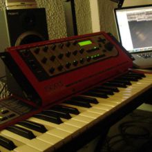 amado NordModular