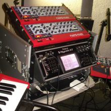 el rack con sabor a nord