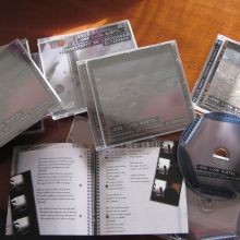 Nuevo CD 'Inventario de lecciones olvidadas'